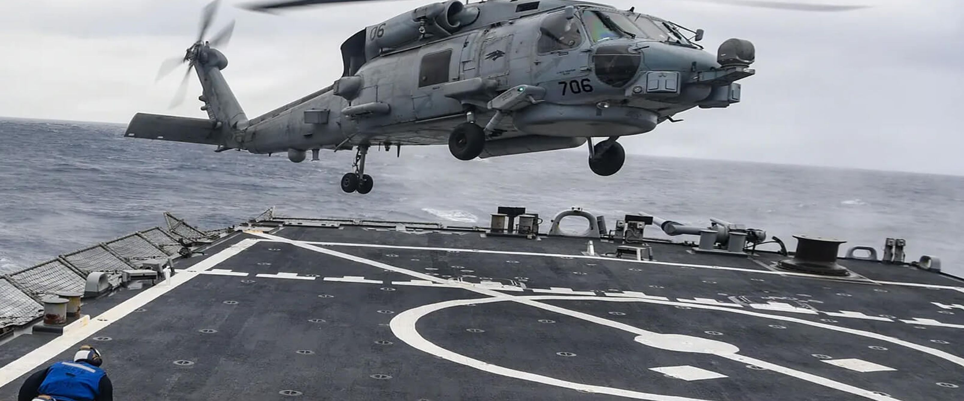 U.S. Indo-Pacific Command - Image