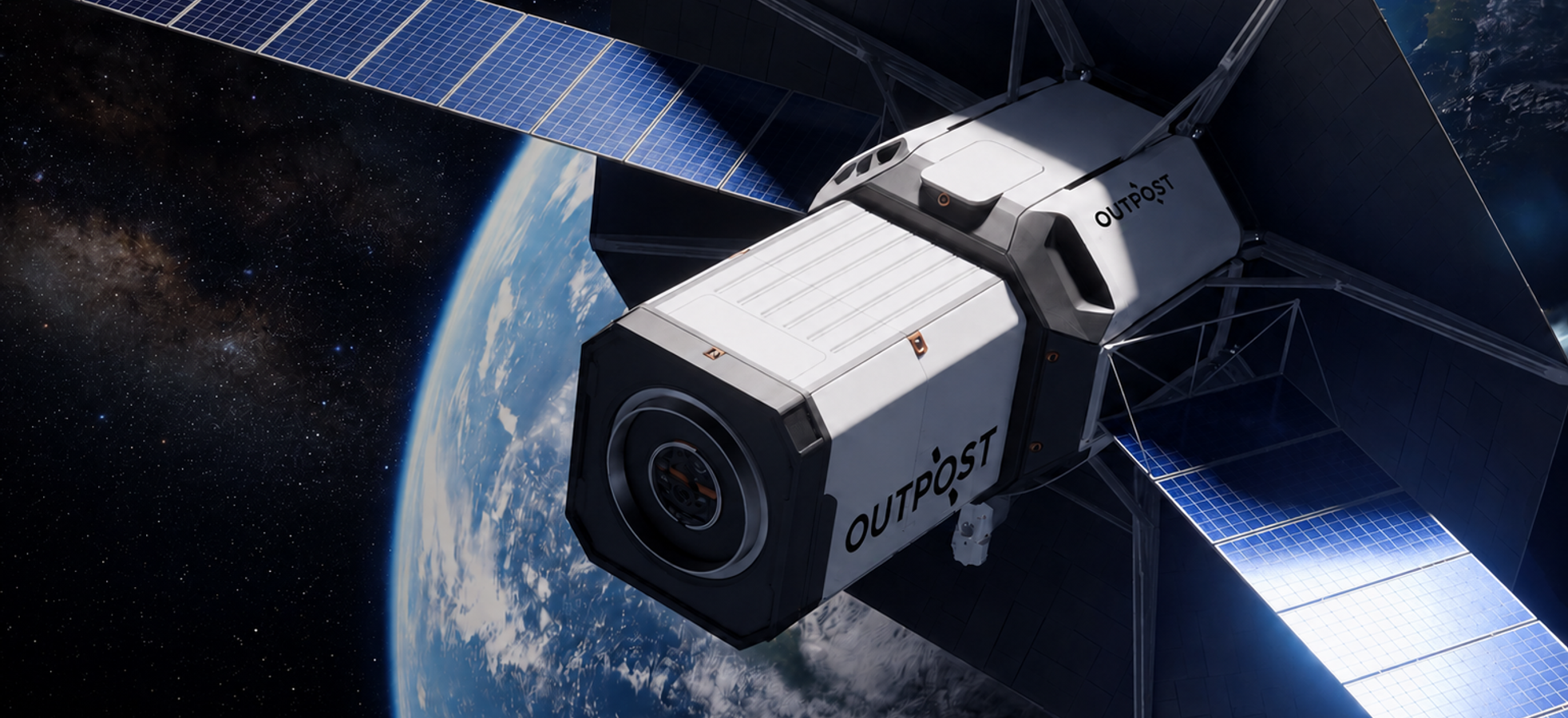 Image of Outpost CarryAll vehicle