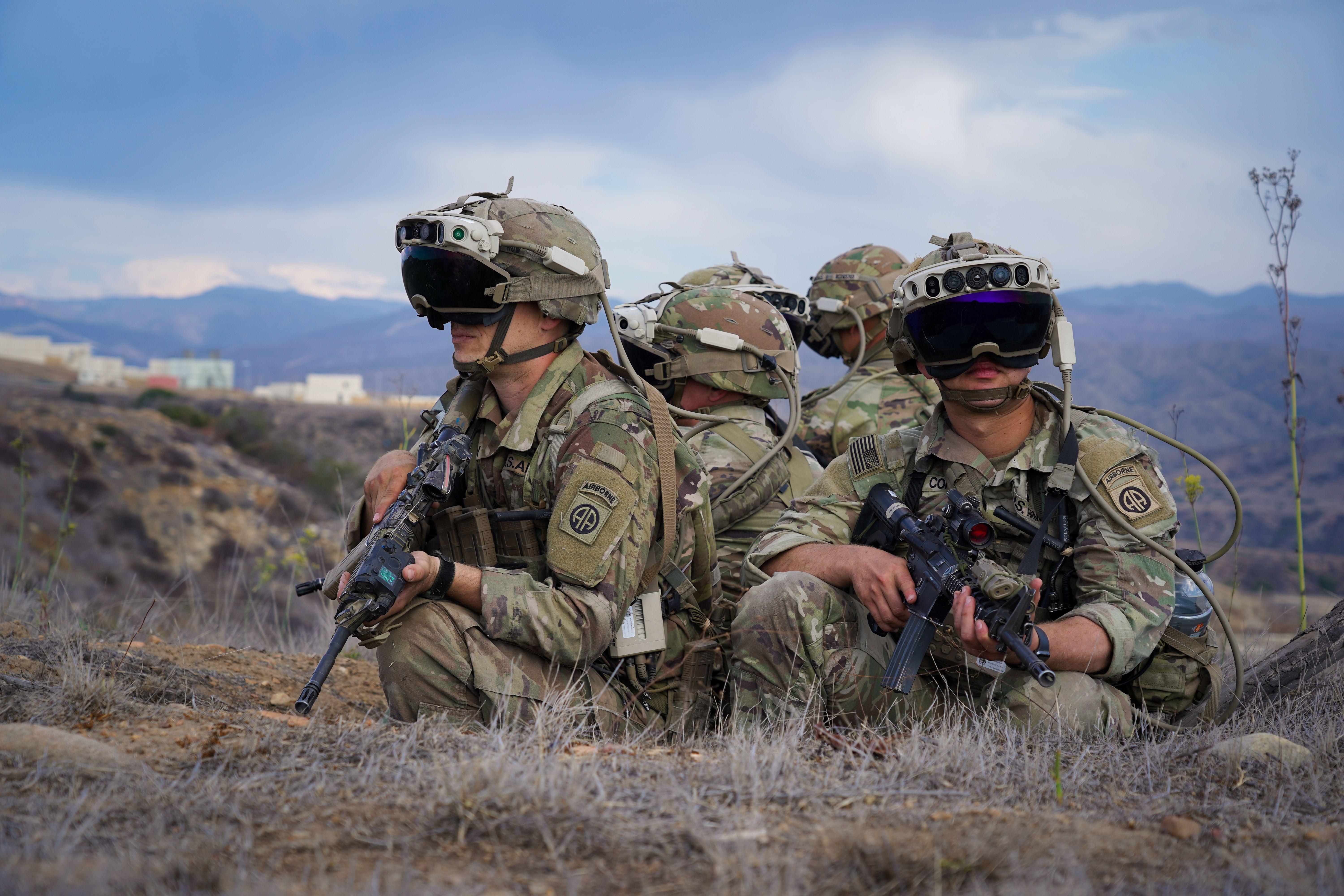 U.S. Army Futures Command - Image