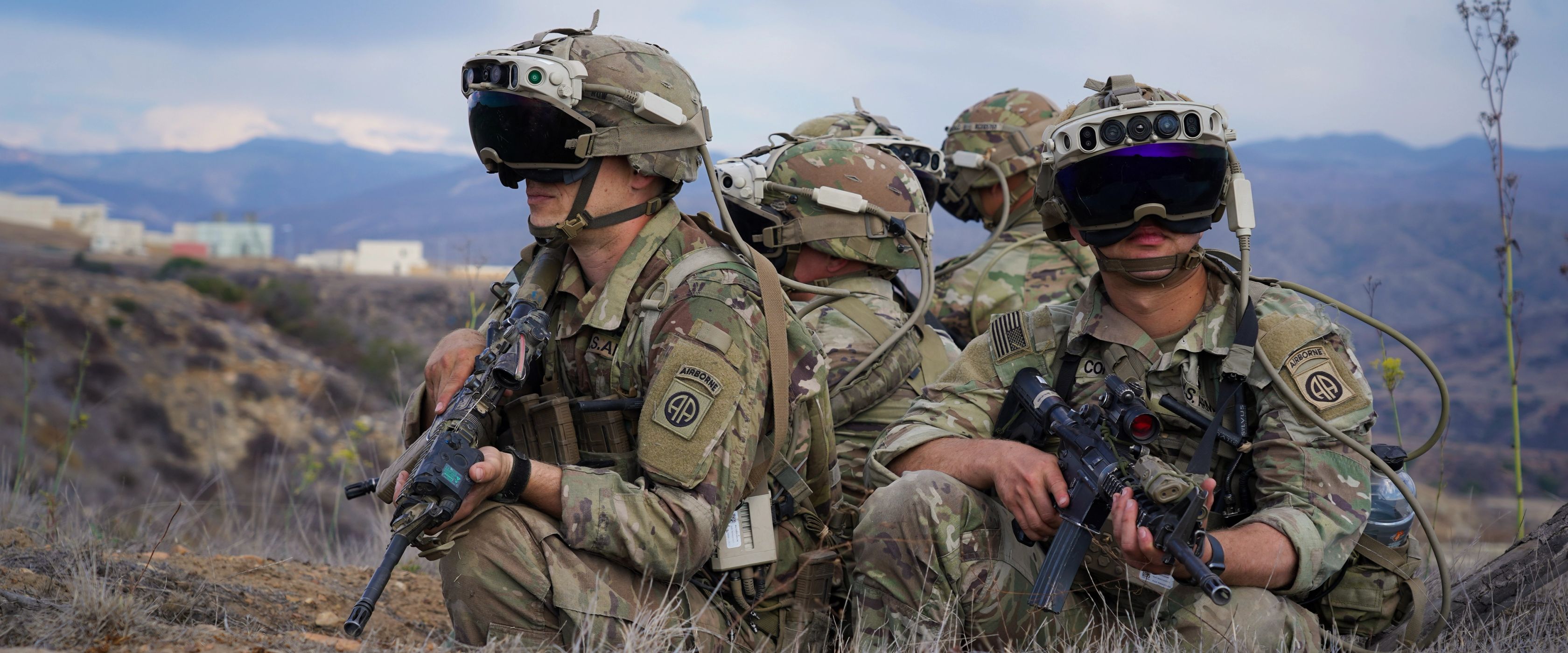 U.S. Army Futures Command - Image