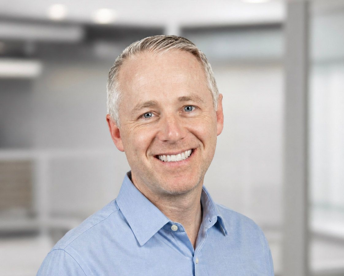 Colin Corey - Vice President of Missions