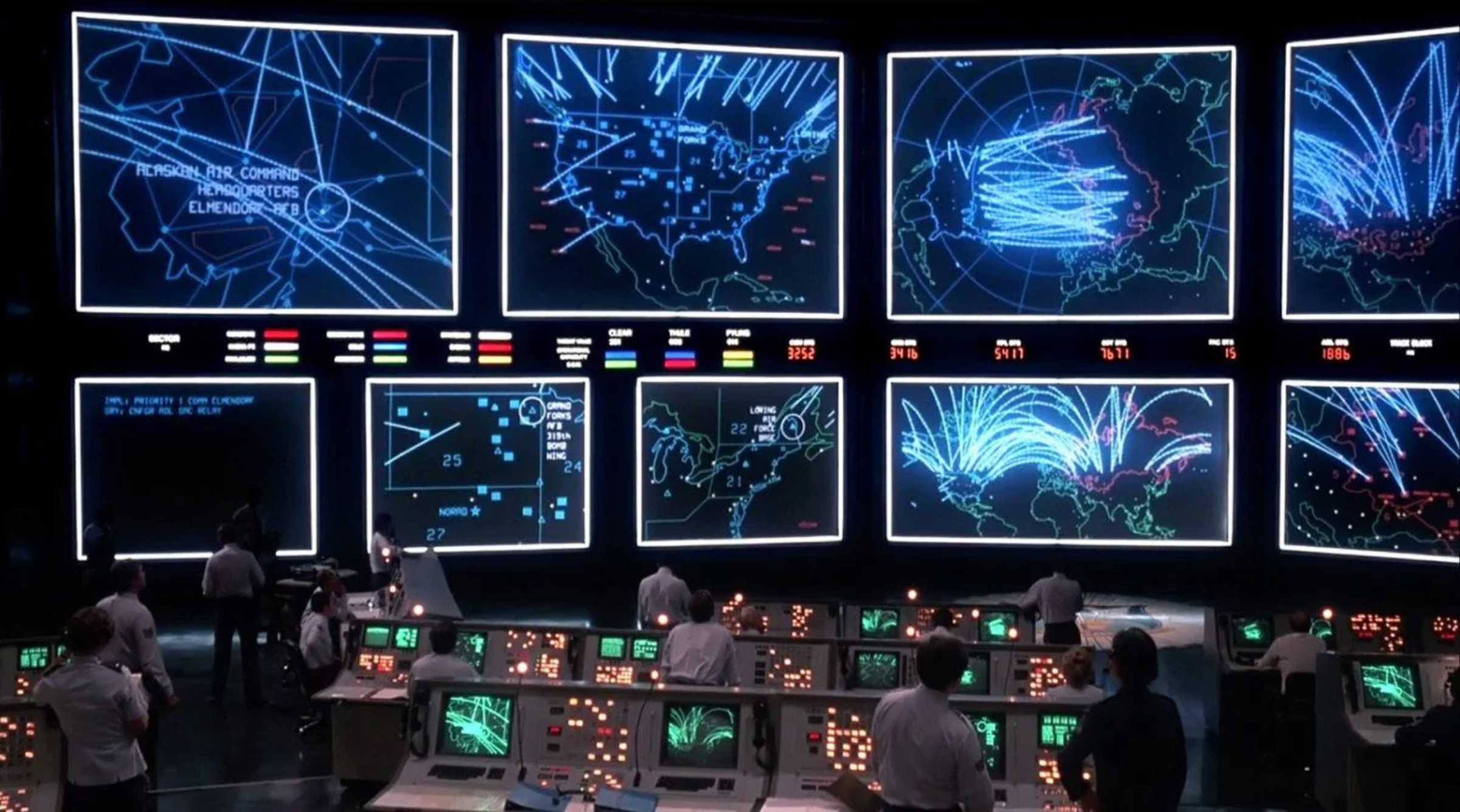 U.S. Strategic Command - Image