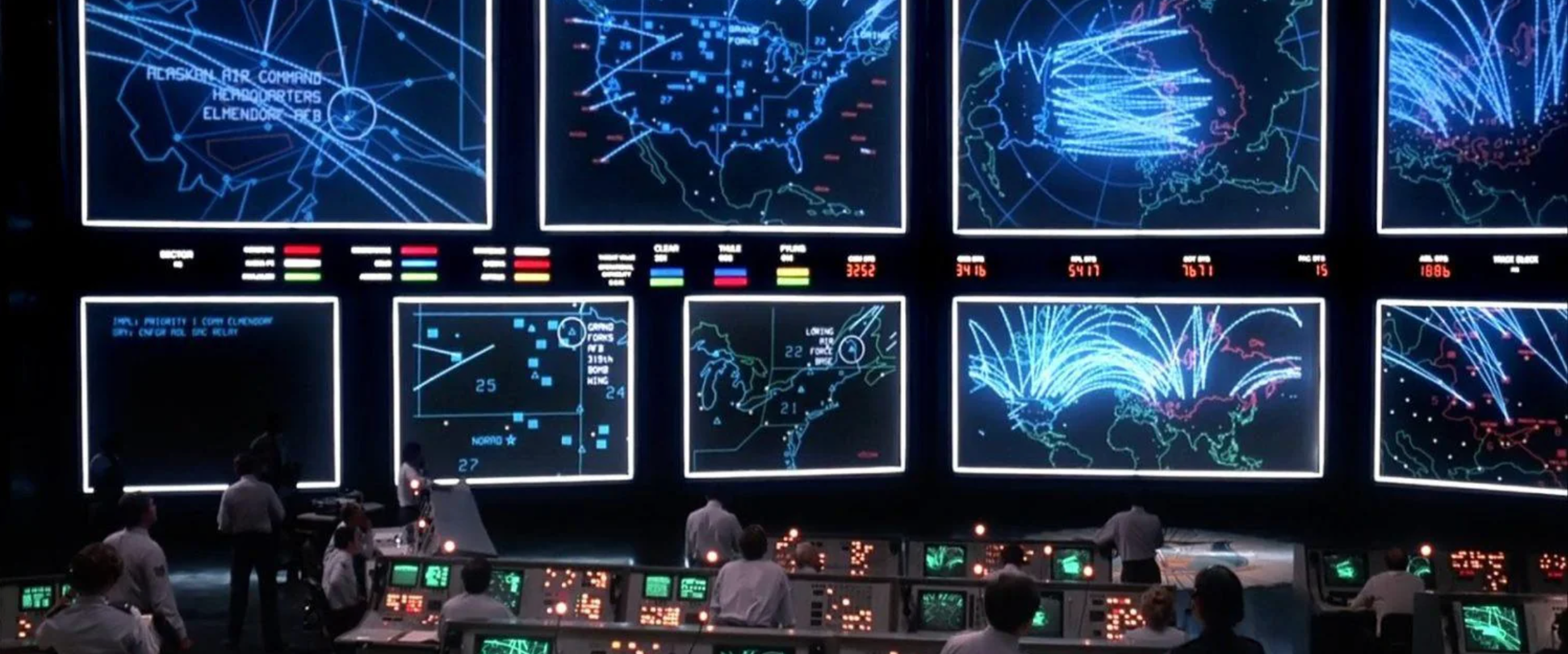 U.S. Strategic Command - Image