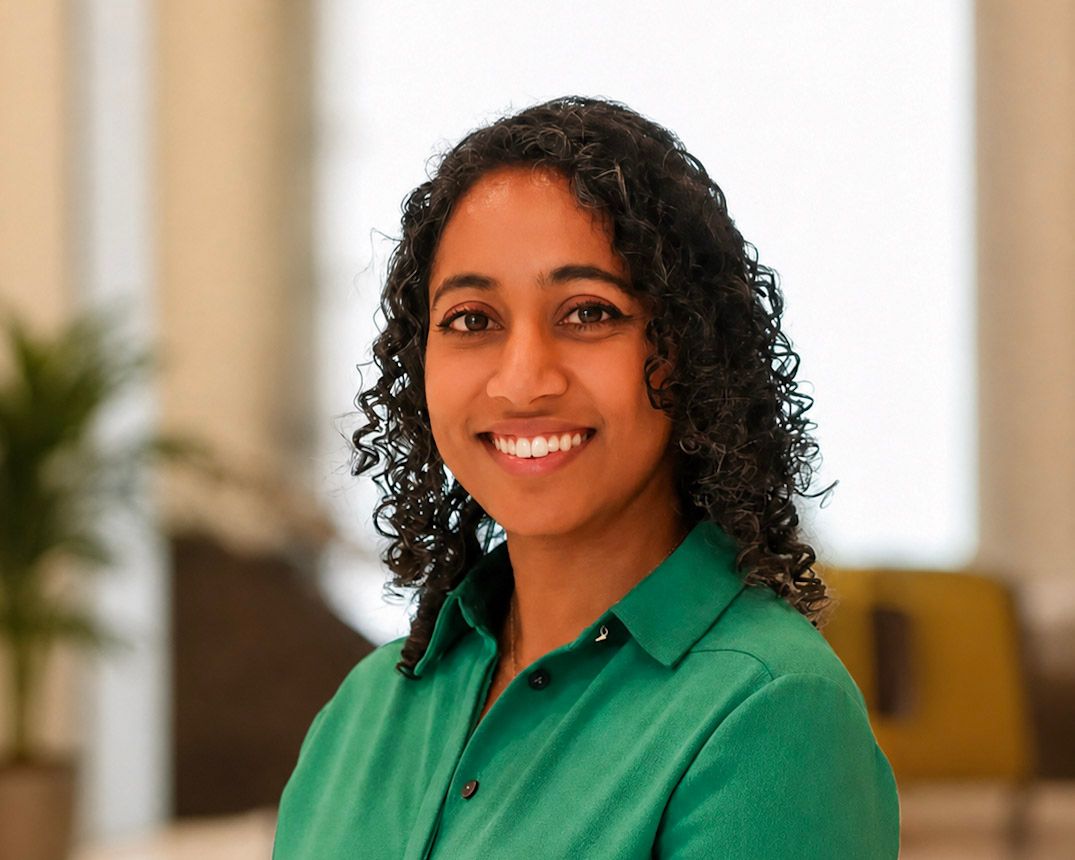 Sirisha Bandla - Chief of Staff