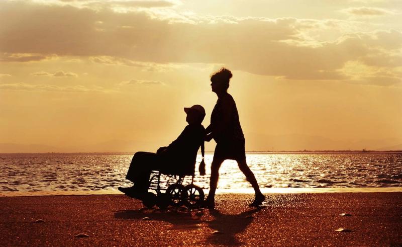 Why Lasting Power of Attorney Is Vital for Carers