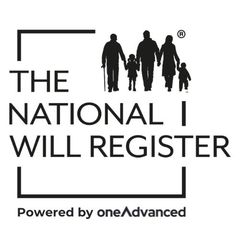 National Will Register
