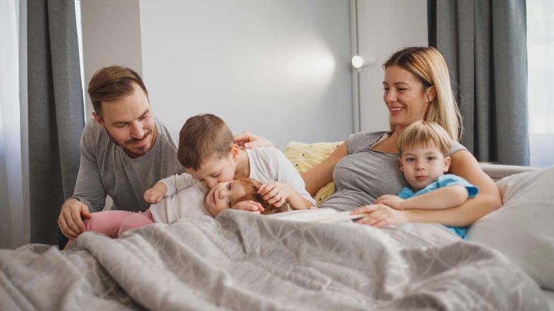 Estate Planning for Blended Families: What You Need to Know