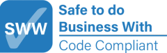 Safe to do Business With