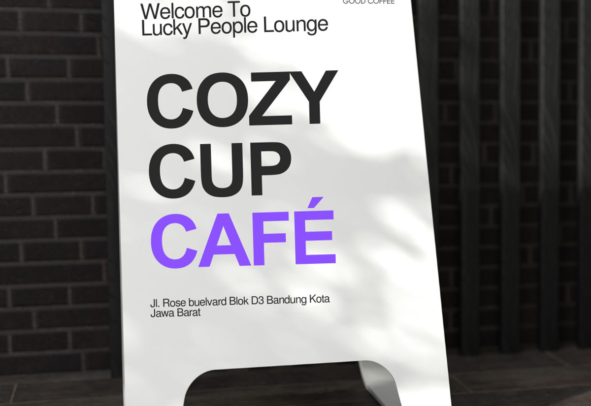 Good Luck Coffe Shop