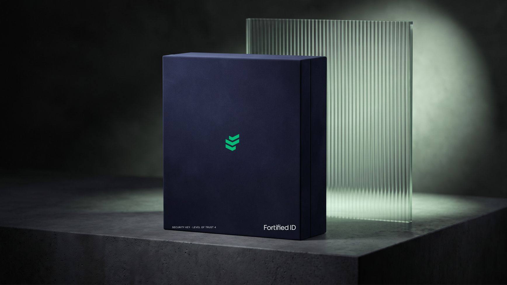 Fortified ID: 06.2 · v2 · fi06 floating security-key box