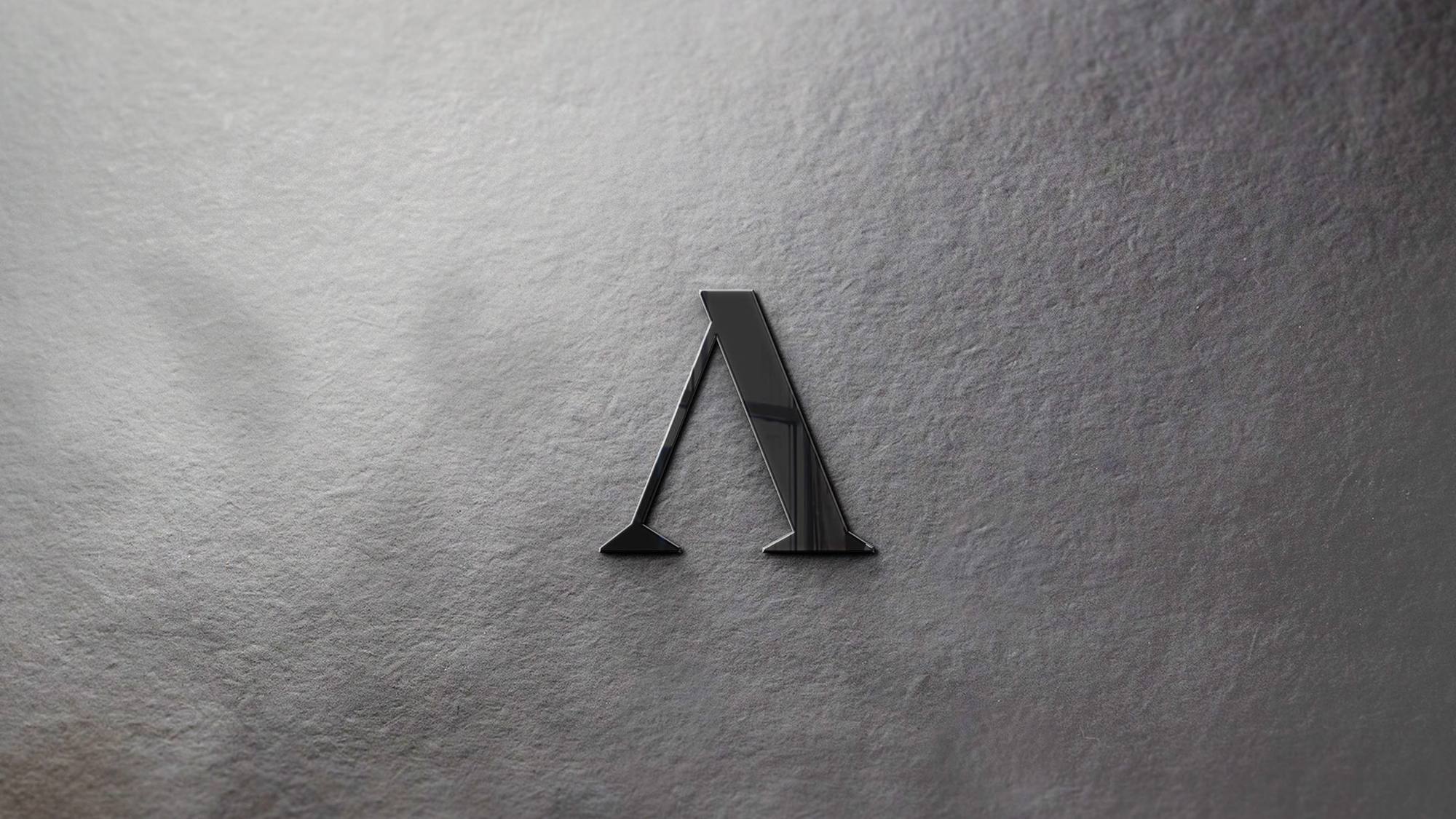 Art Clinic: 01.1 · nf-artclinic-001 · symbol in relief on stone