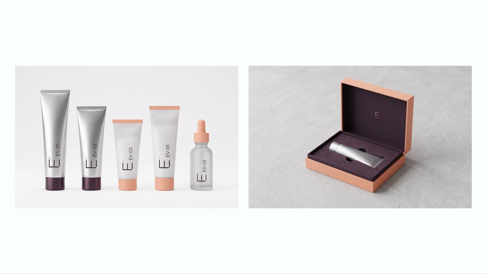 Evi Medical: 17.1 · cv20 line-up, open box