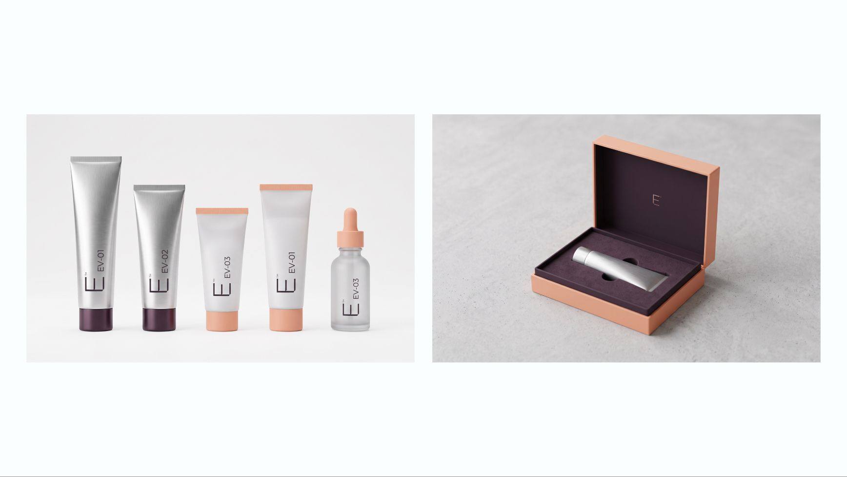 Evi Medical: 17.1 · cv20 line-up, open box