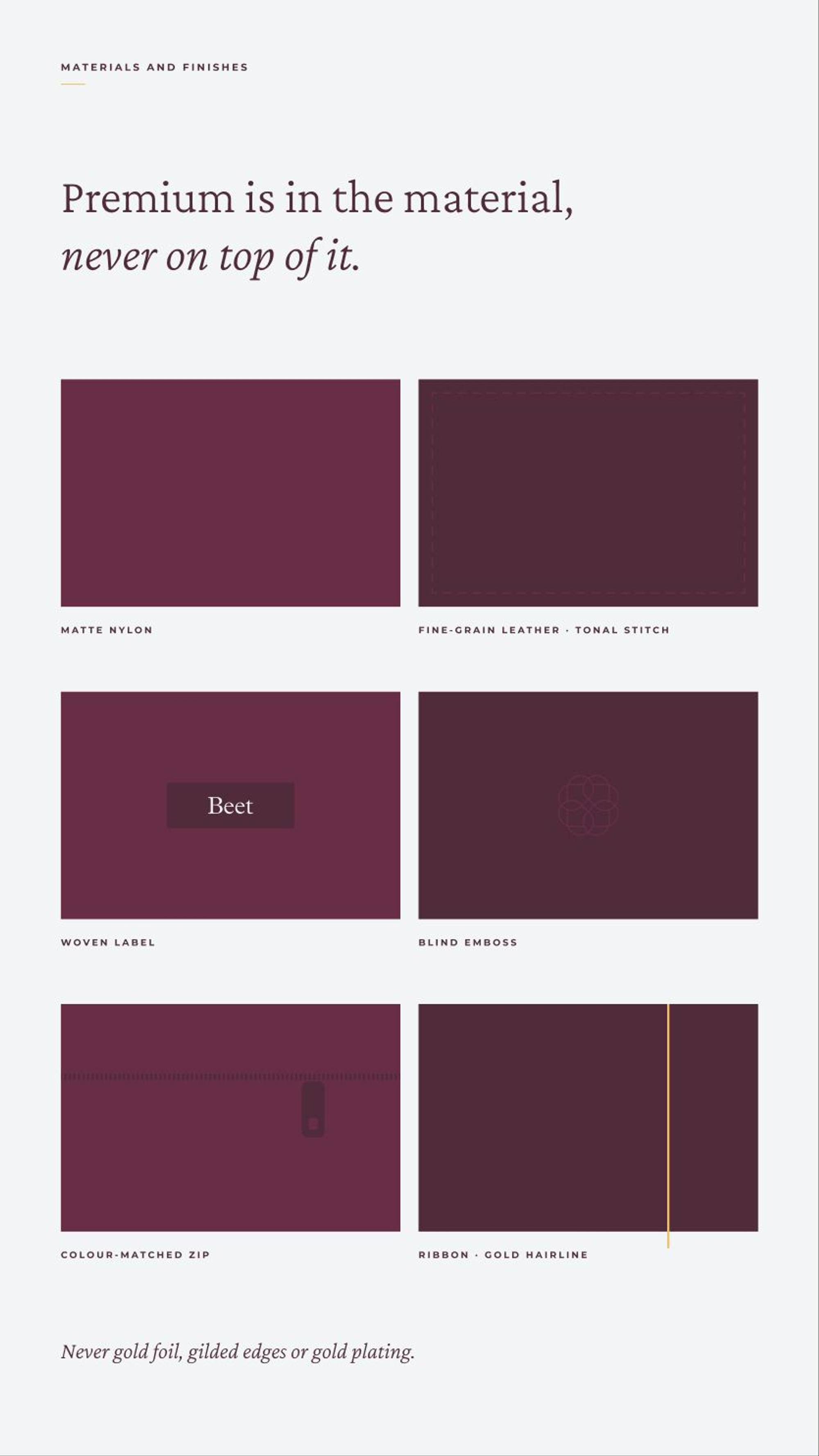 Beet: 05.1 · bx07 · material, not ornament