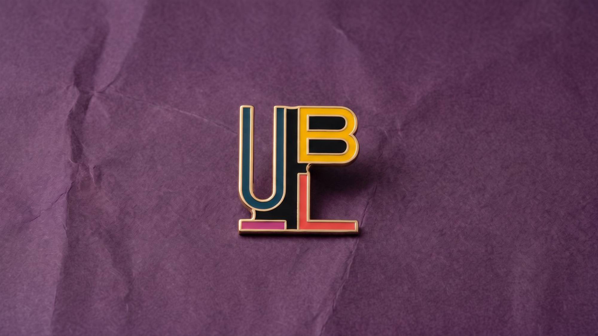 Urbanologi Brewing Lab: 09.2 · ub08 enamel pins