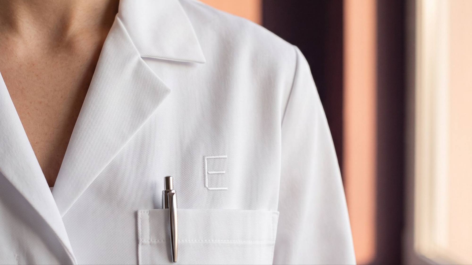 Evi Medical: 11.1 · cv09 coat pocket · symbol