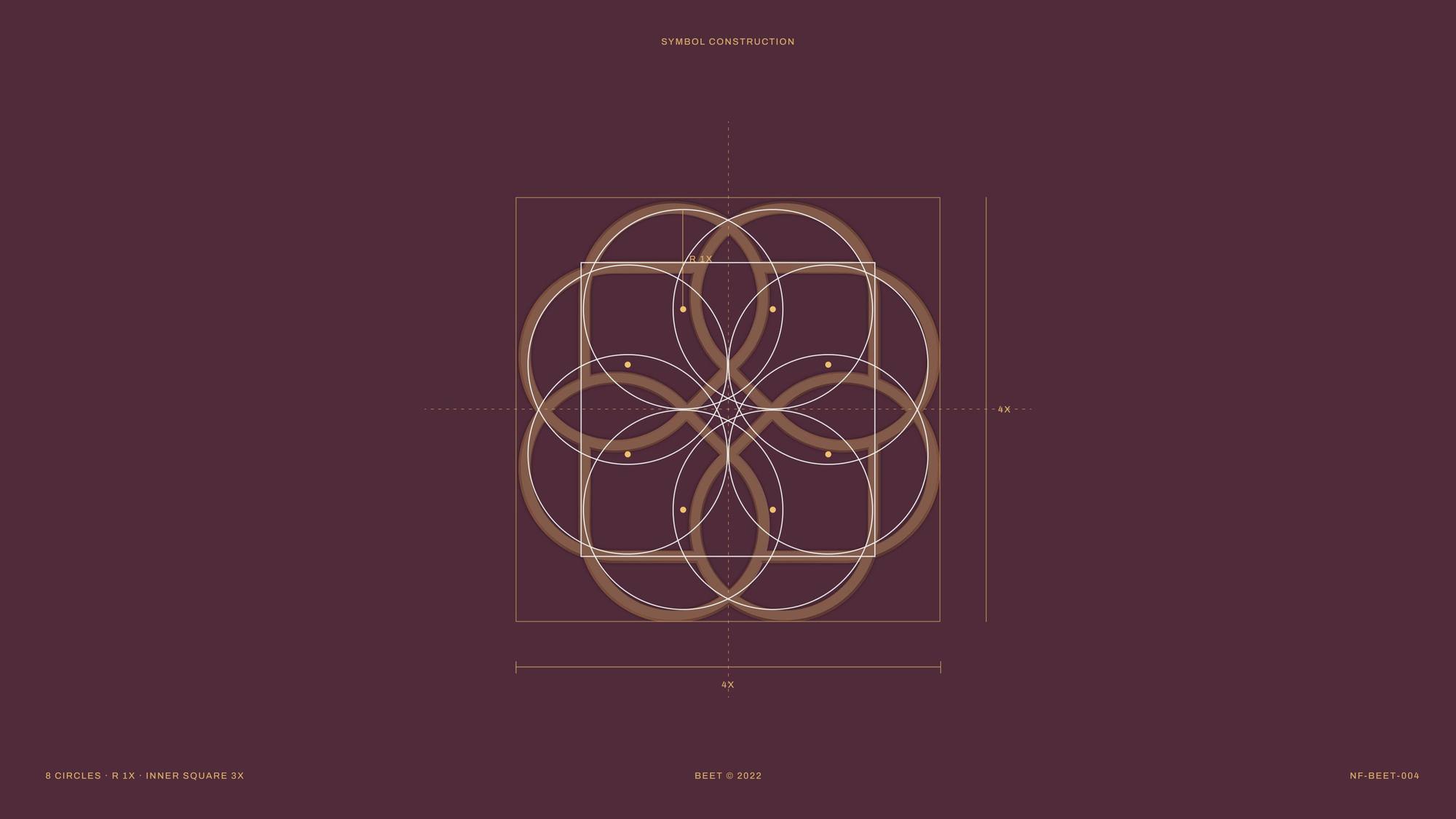 Beet: 04.1 · be 05 symbol construction