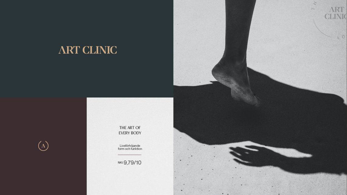 Art Clinic: 10.1 · nf-artclinic-017 · layout · feet shadow