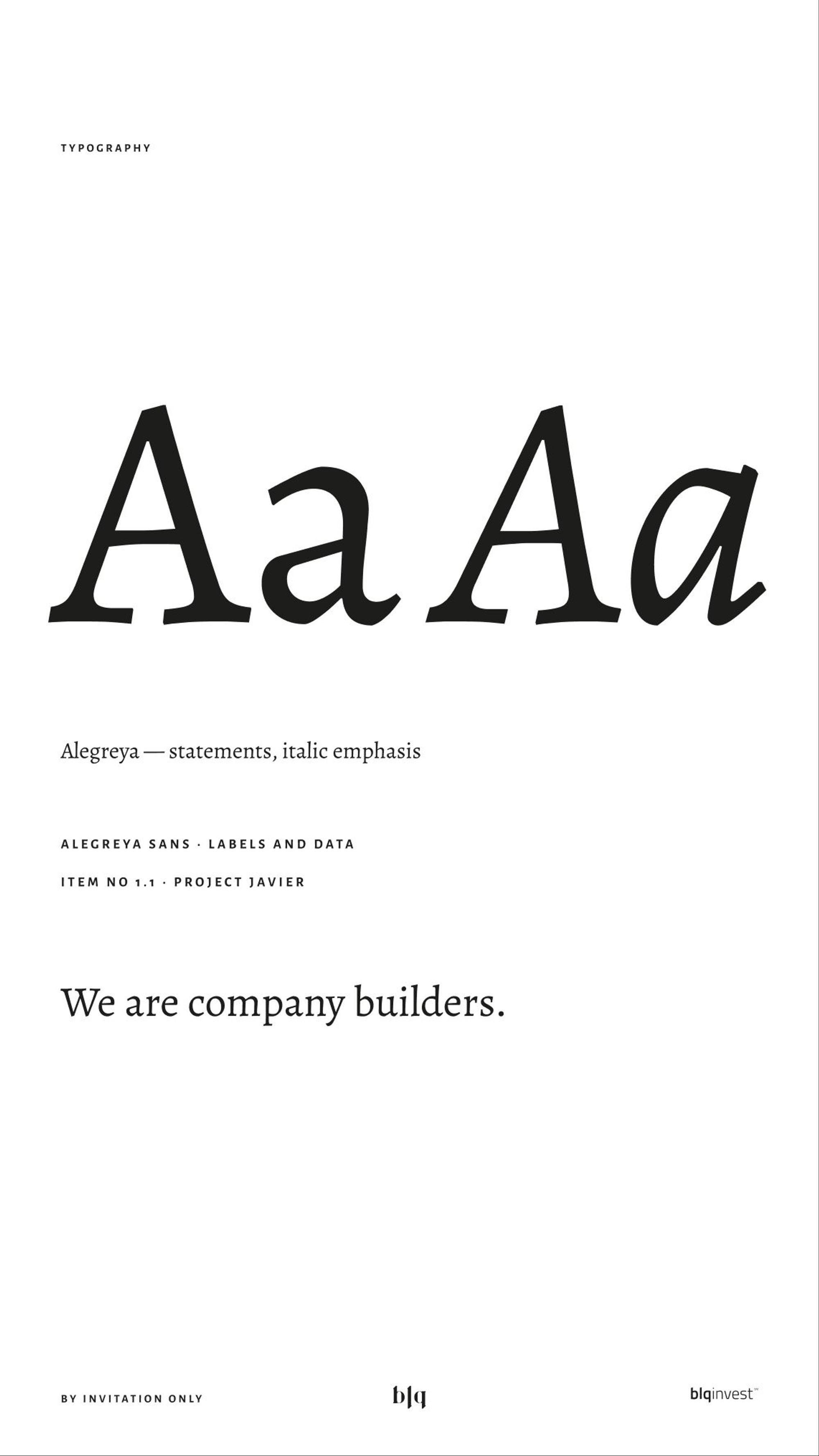 Blq: 12.1 · bq06 · typography