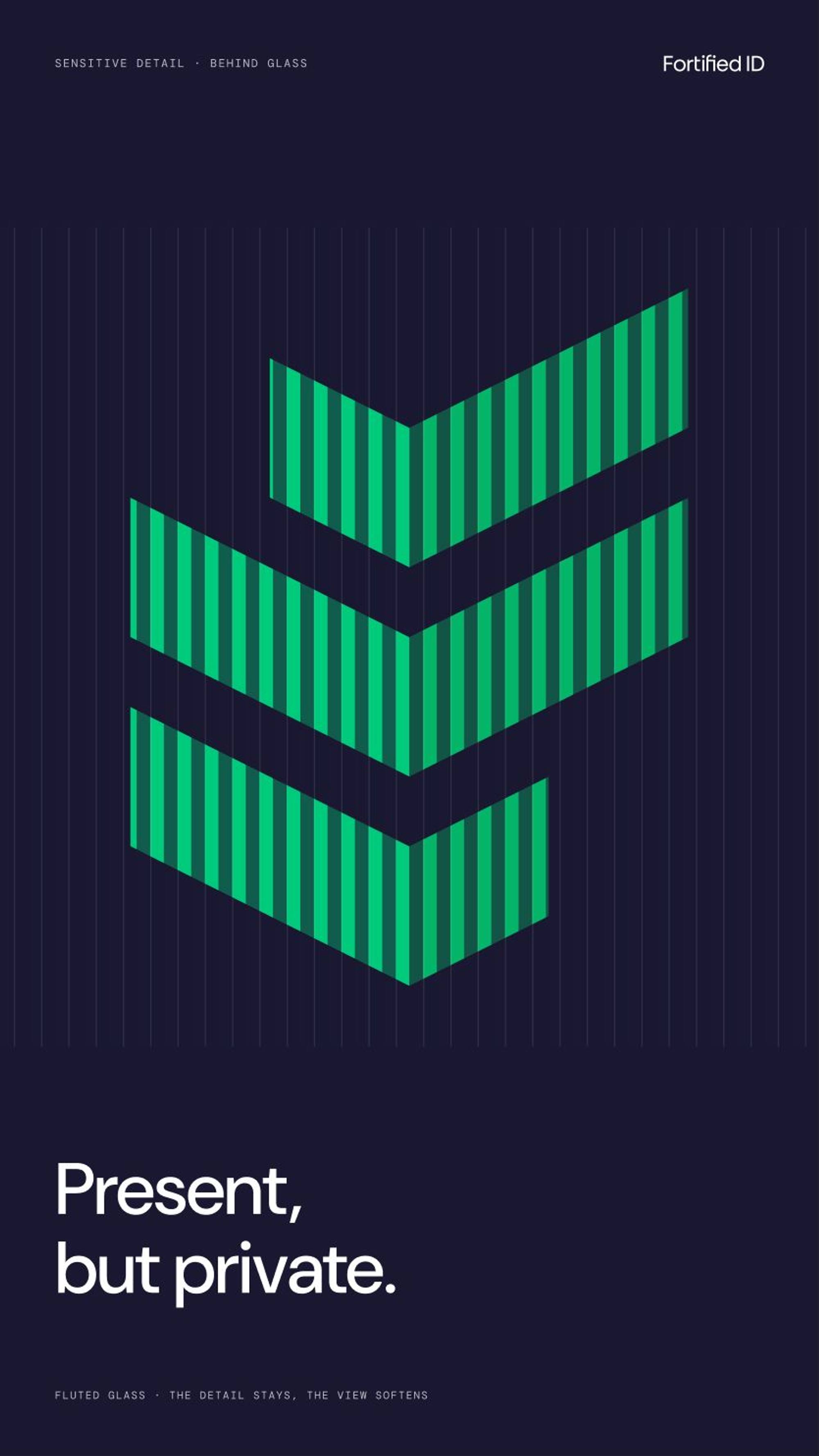 Fortified ID: 08.2 · fx08 · present but private