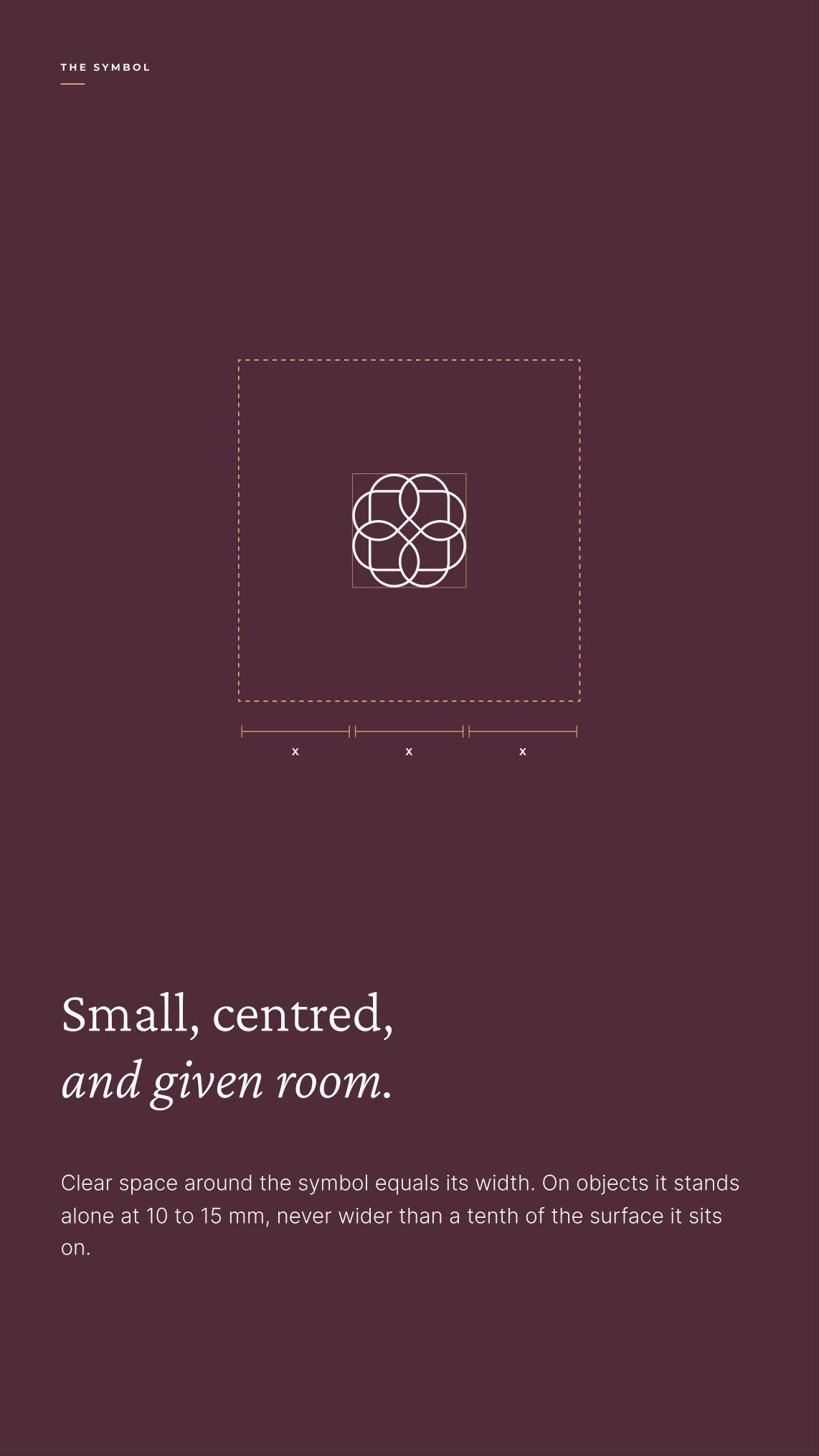 Beet: 02.3 · bx03 · the symbol, small