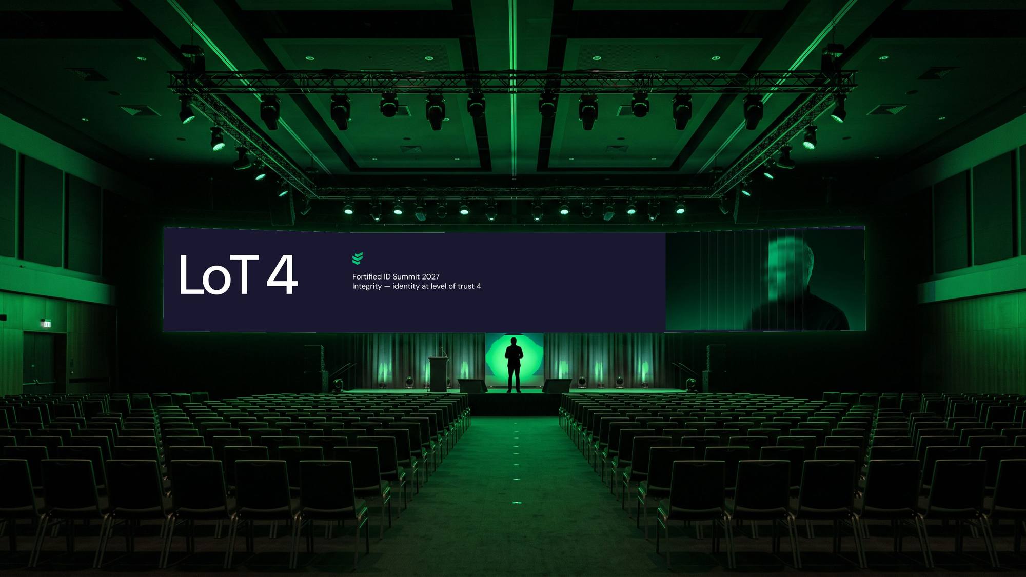 Fortified ID: 14.1 · v2 · fi08 keynote stage screen