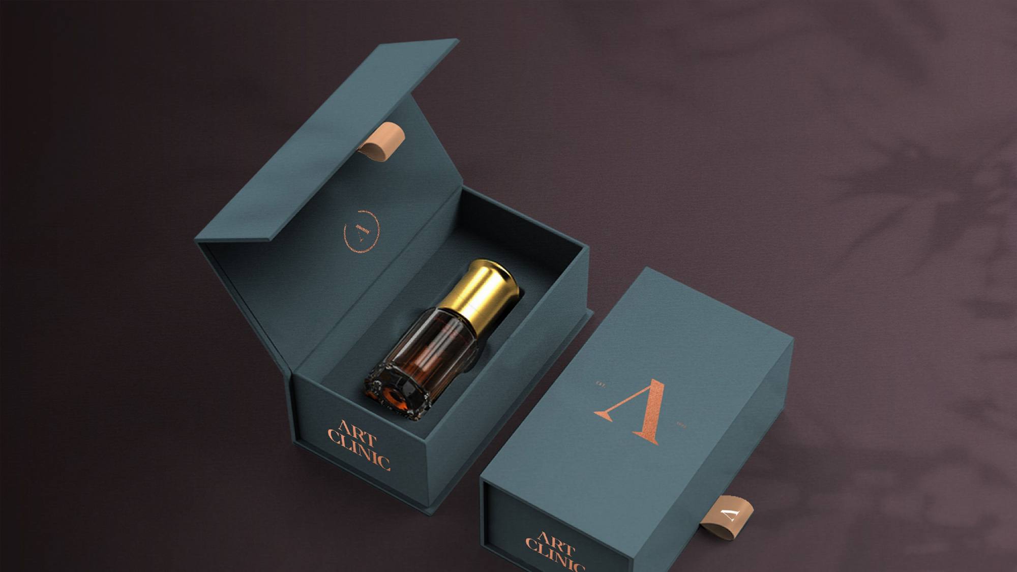 Art Clinic: 12.1 · nf-artclinic-011 · product box, open