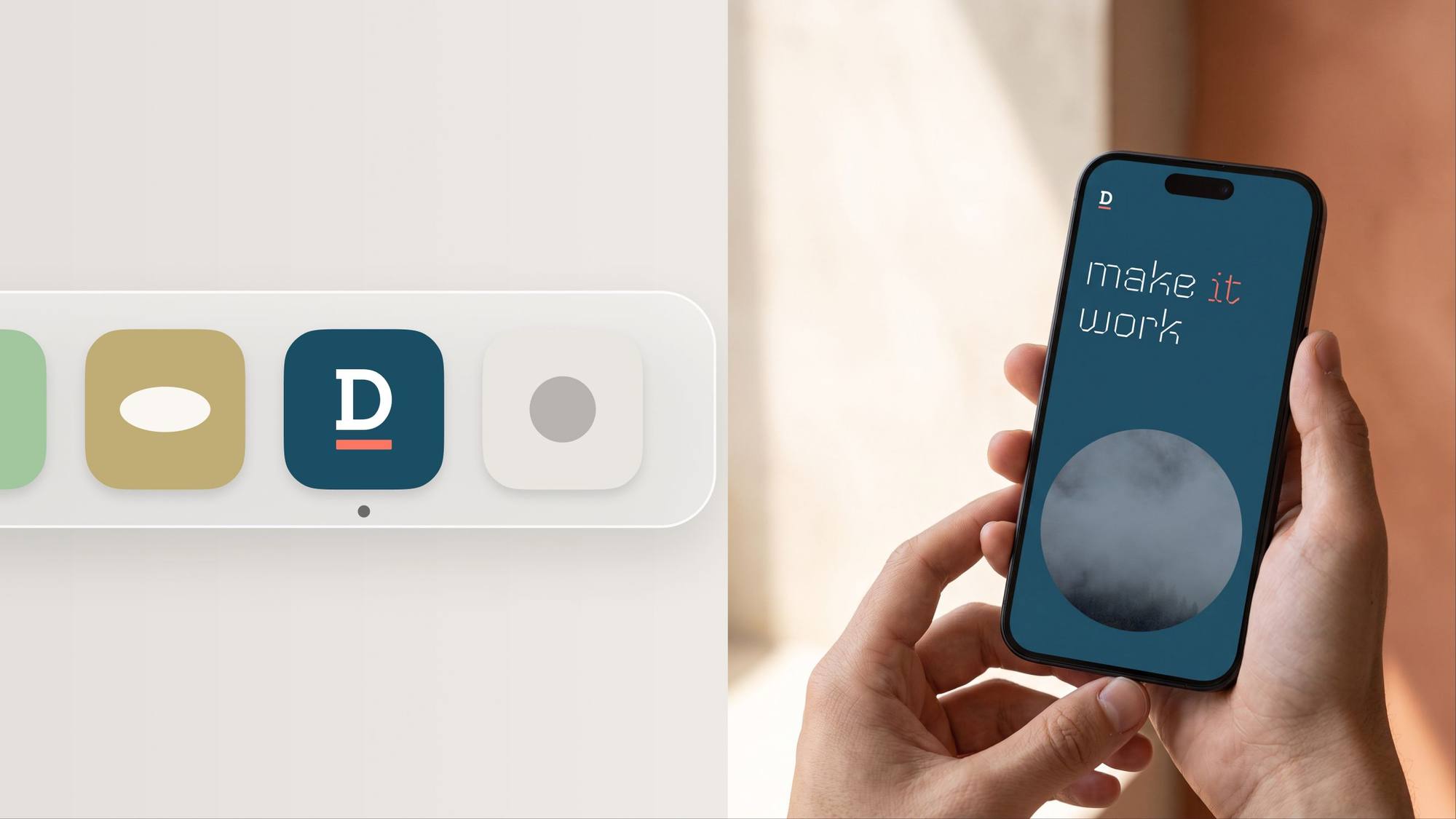 Dialect: dock, phone