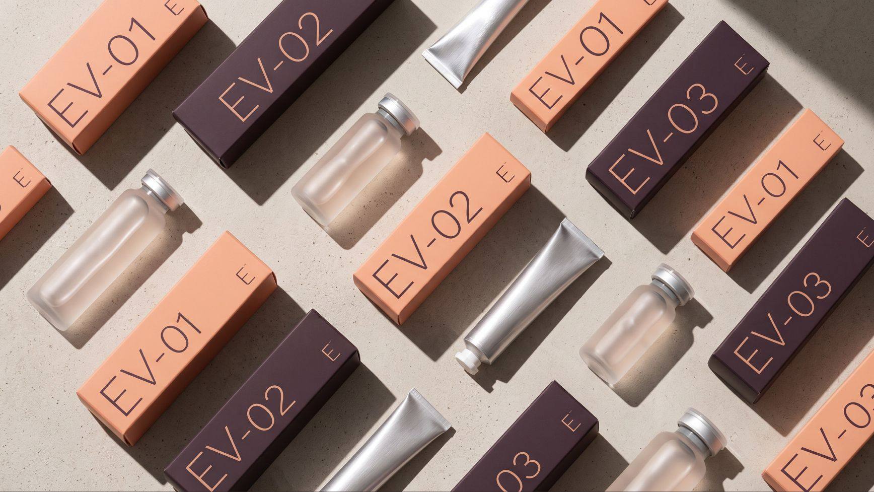Evi Medical: 07.1 · cv05 packaging flat-lay