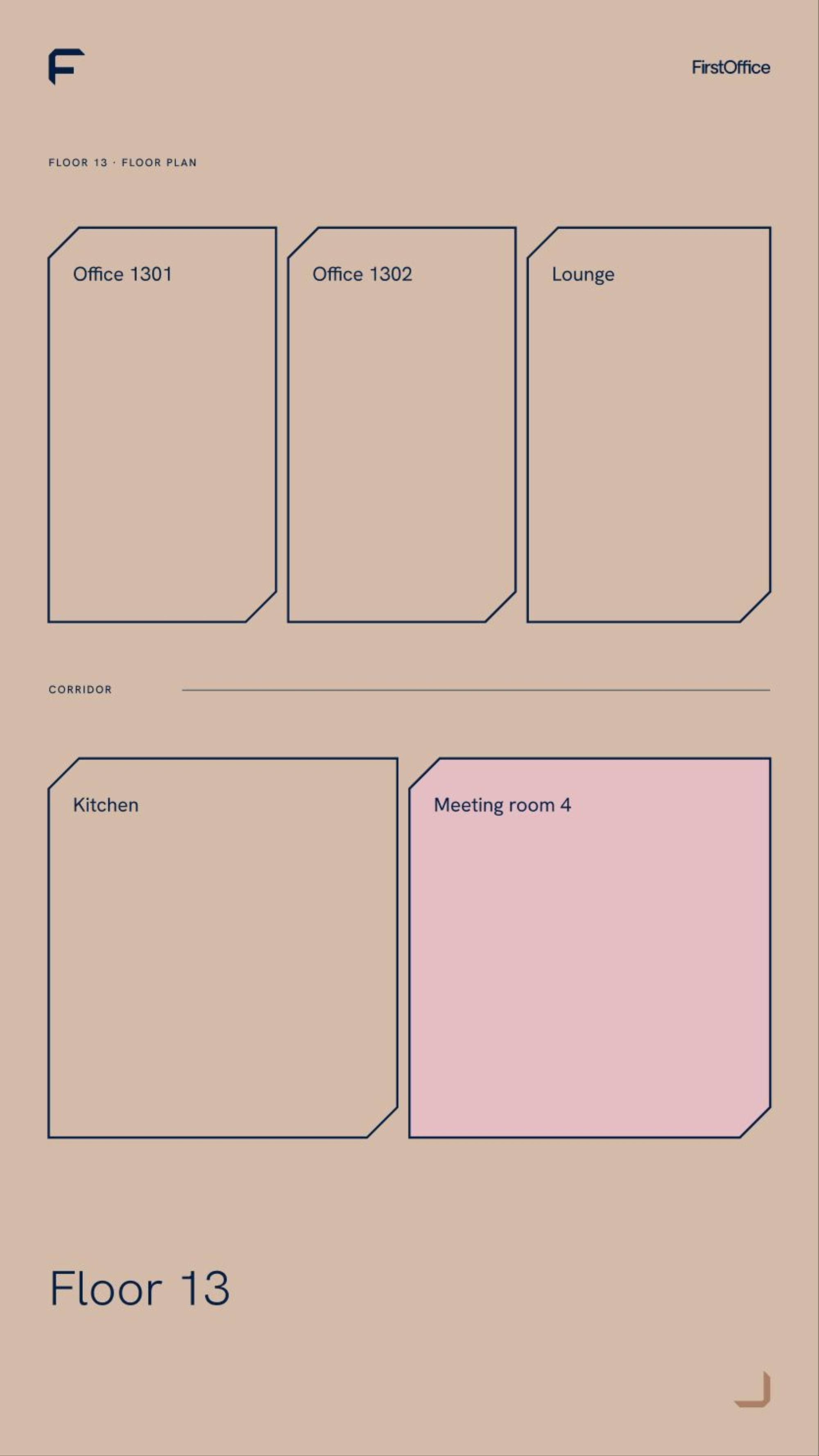 FirstOffice: 03.1 · fo05 · floor plan