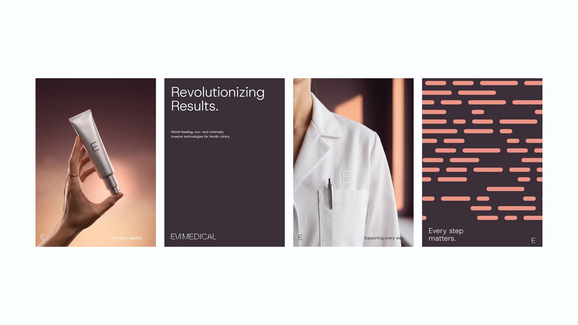 Evi Medical: 19.1 · cv16 poster series