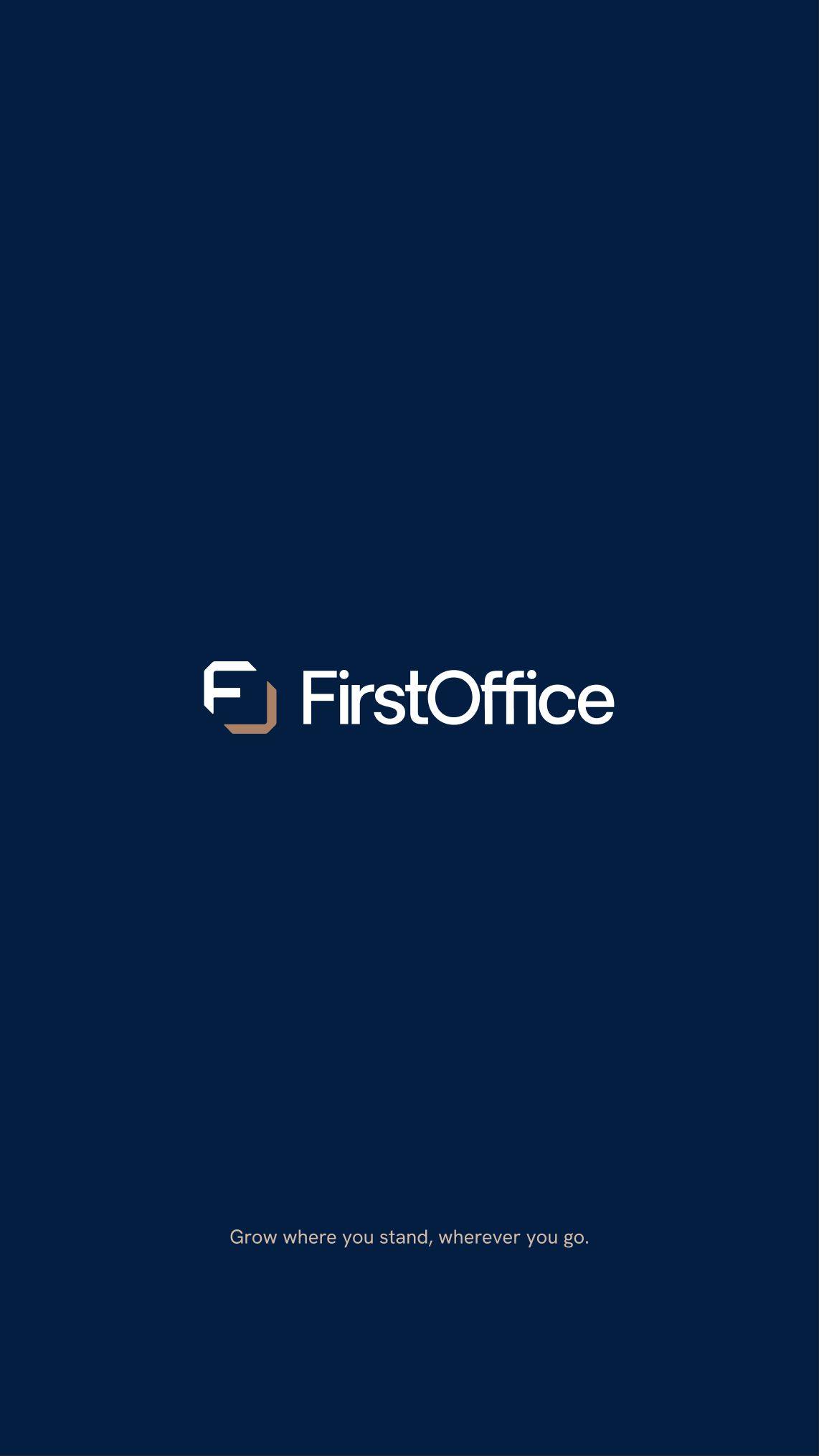 FirstOffice: 11.3 · fo12 · close