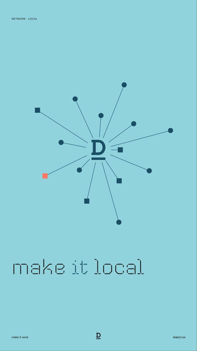 Dialect: network · local