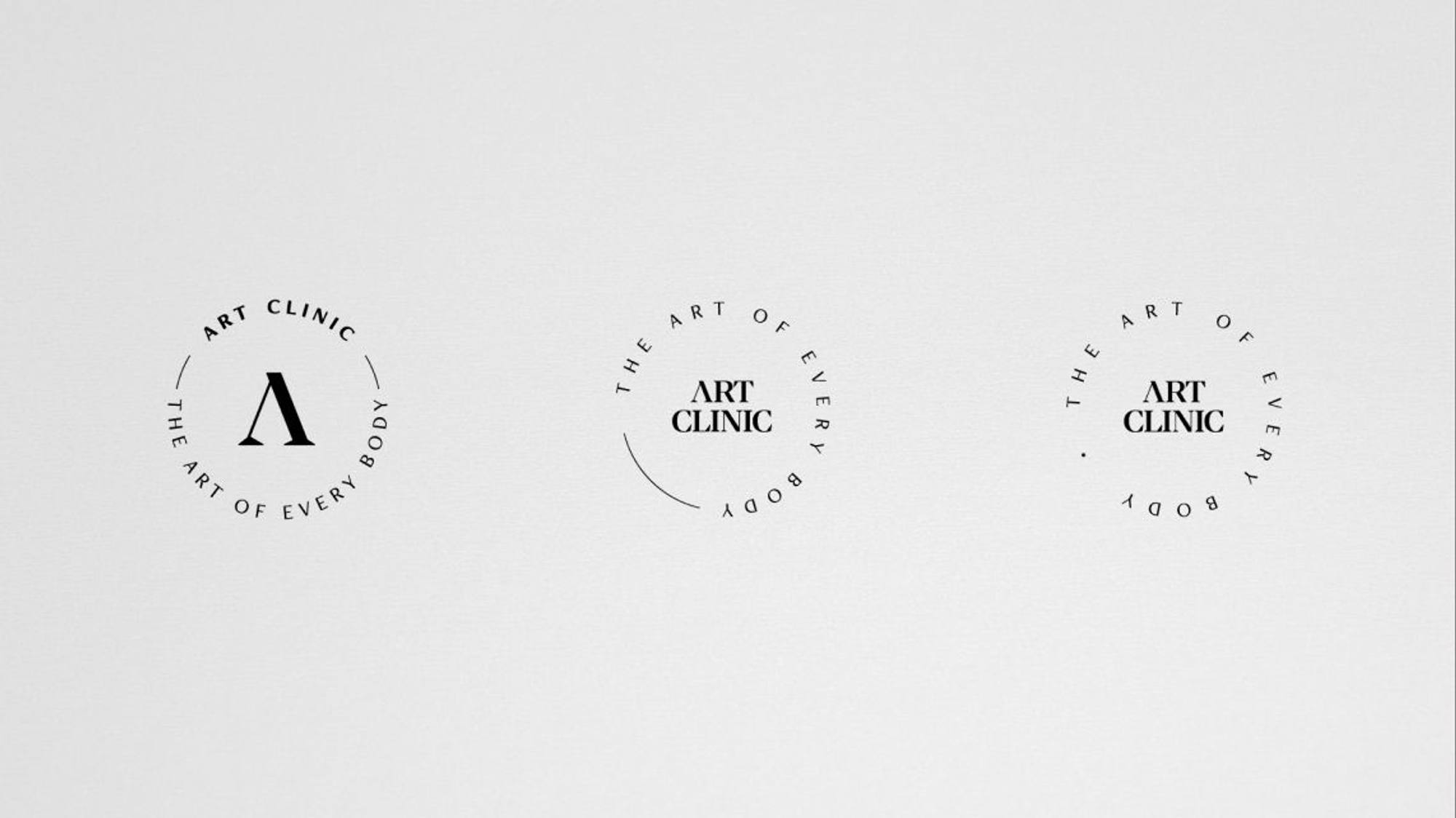 Art Clinic: 06.2 · nf-artclinic-009 · seal variants