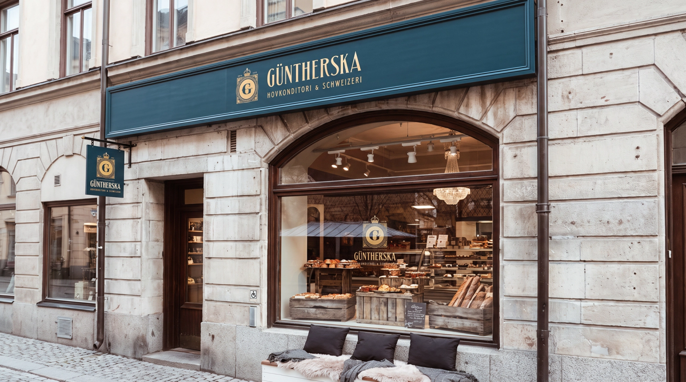 Güntherska