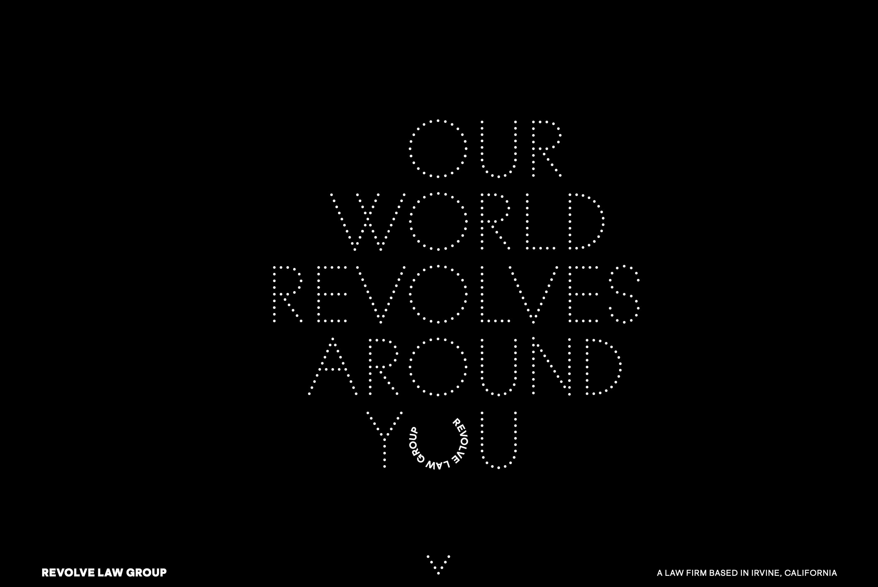 Revolve Law