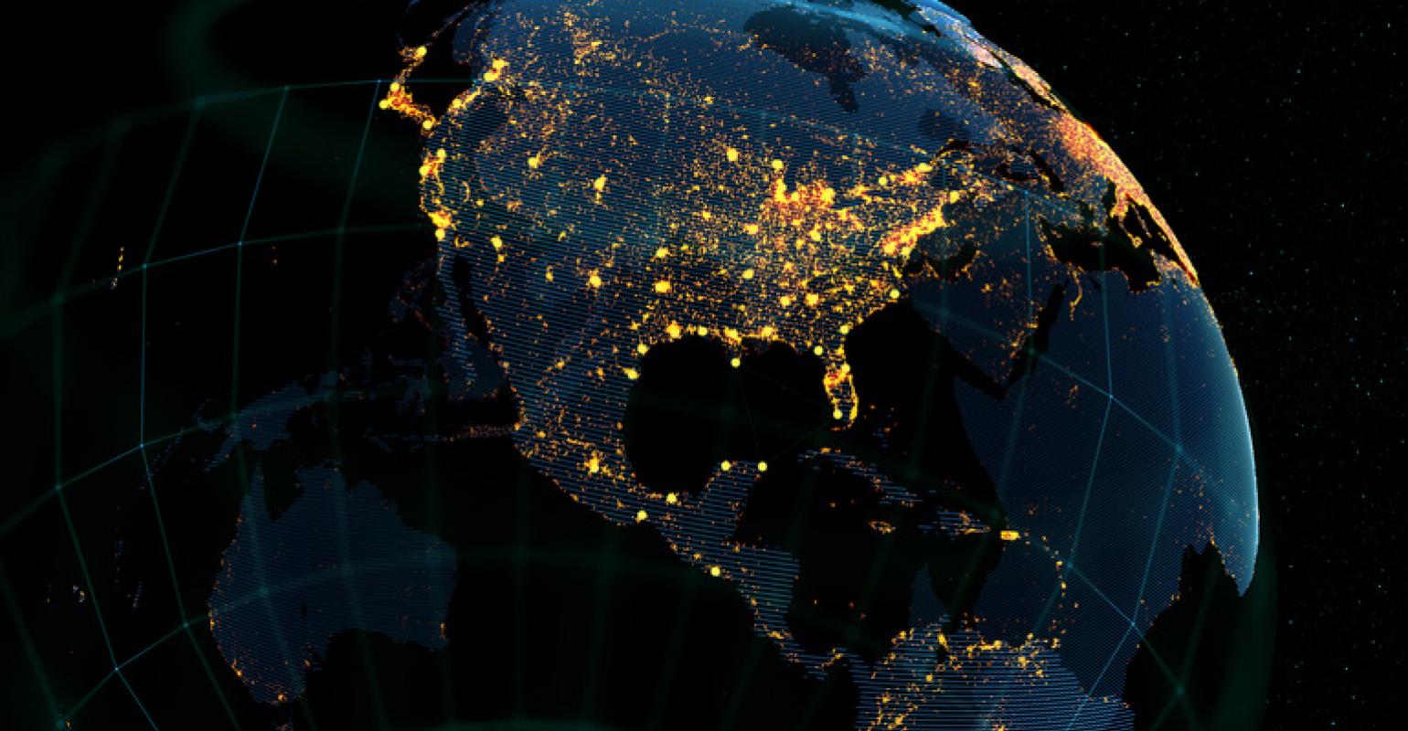 Tech, Elections, and the Future of North America's Economy: Innovation at a Crossroads