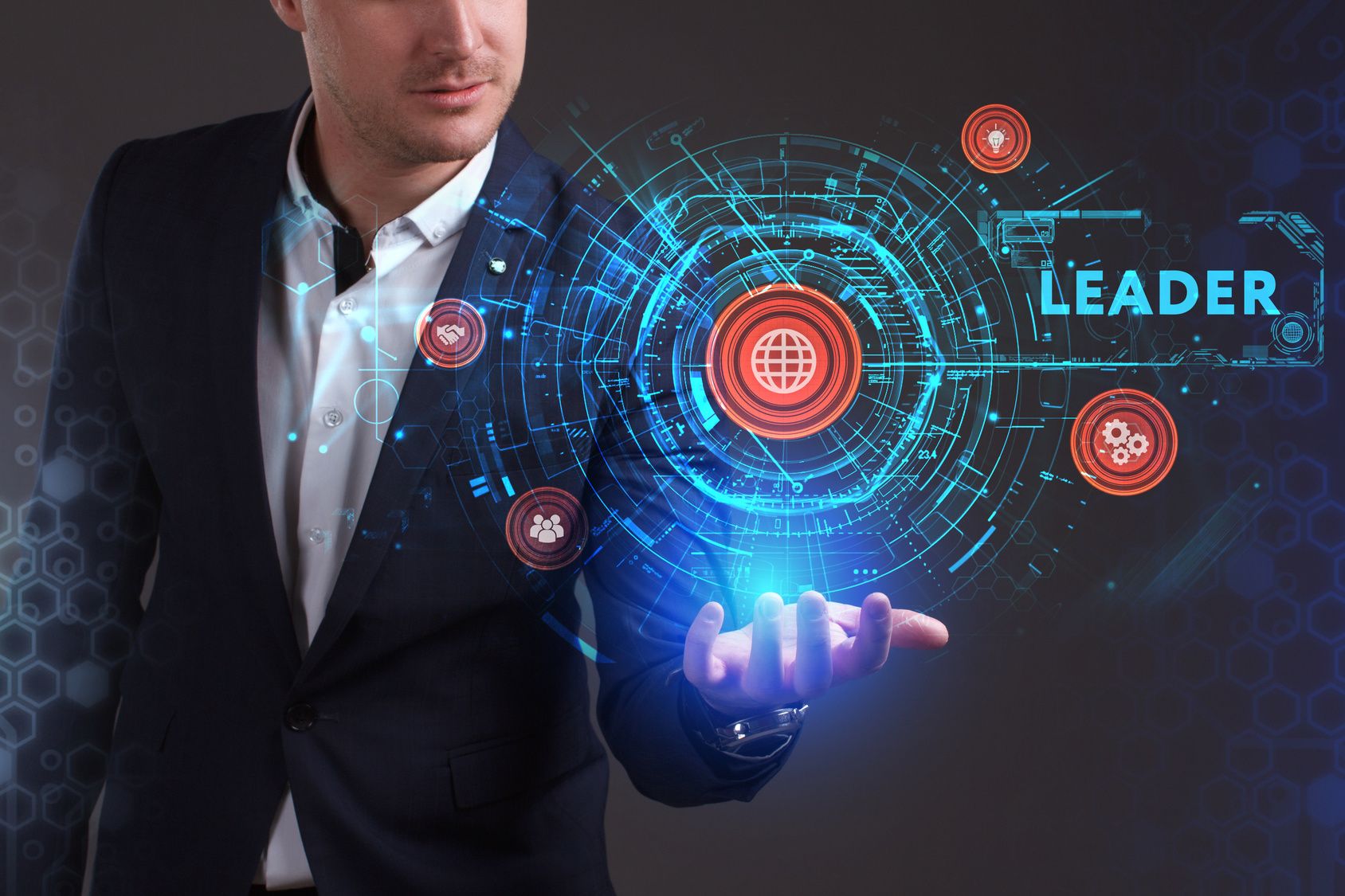 Why Are Leaders Often the Last to Embrace New Technologies