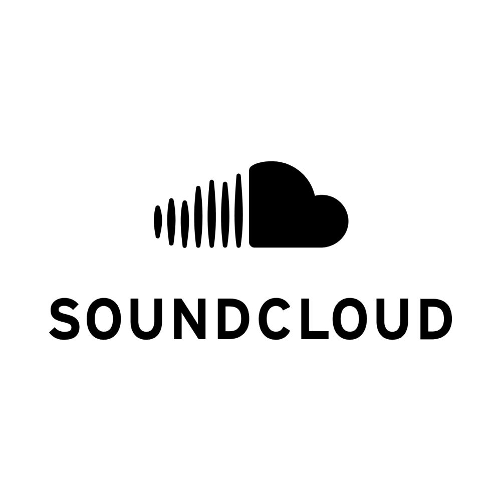 Preview of the SoundCloud widget