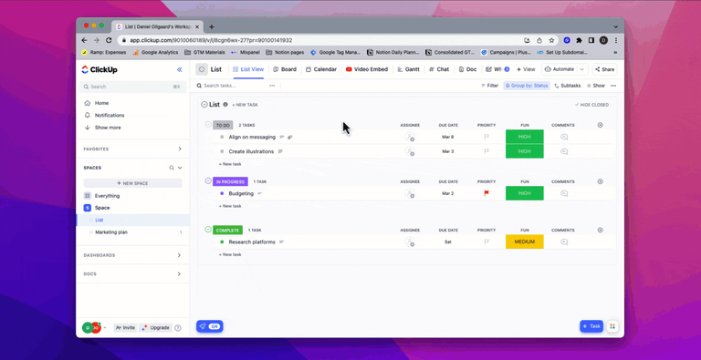 ClickUp And Obsidian Integration Using Plus Plus clickup-and-obsidian-integration-using-plus-plus