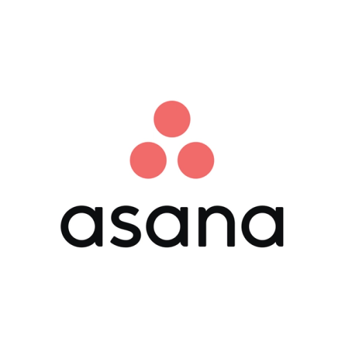 Preview of the Asana widget