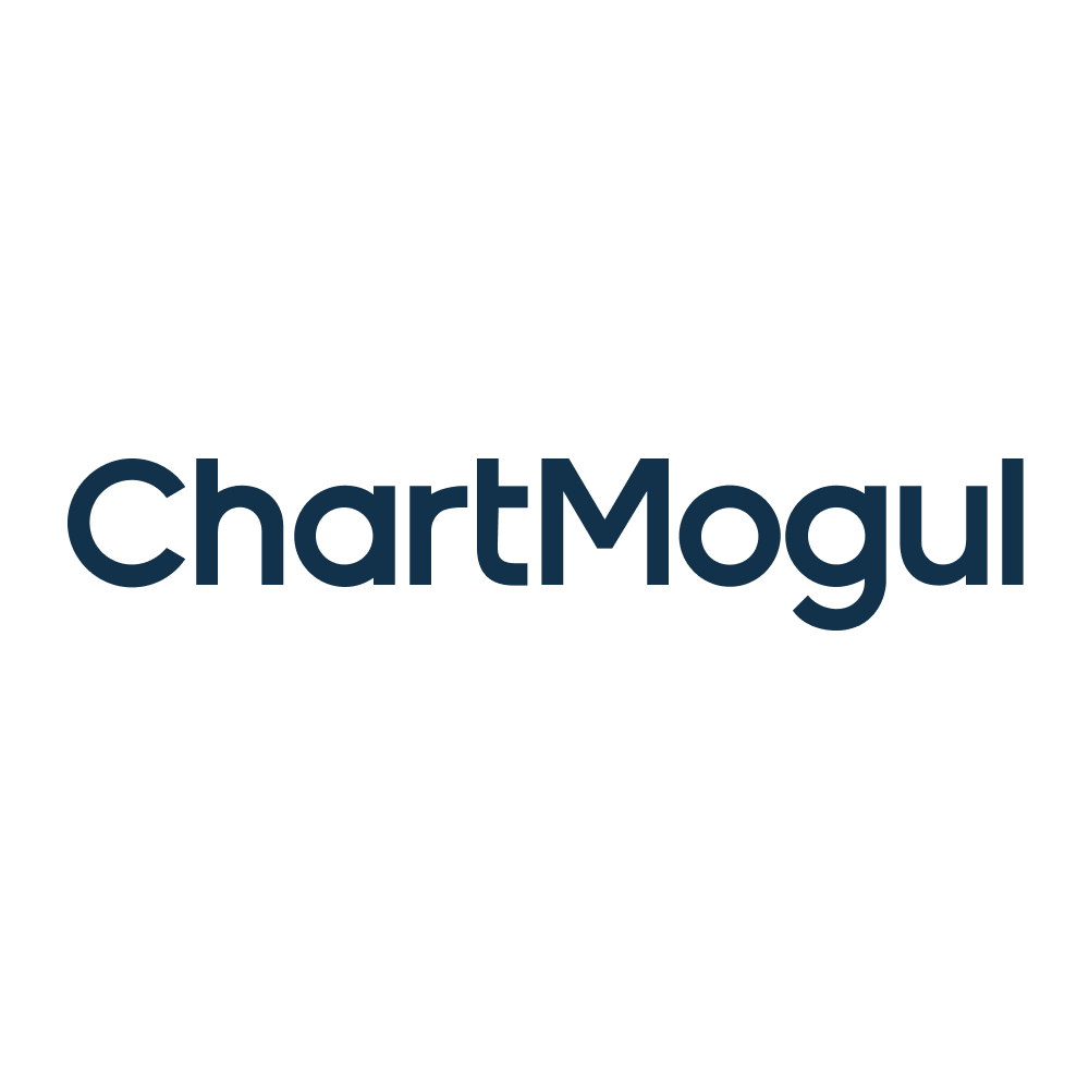 Preview of the Chartmogul widget