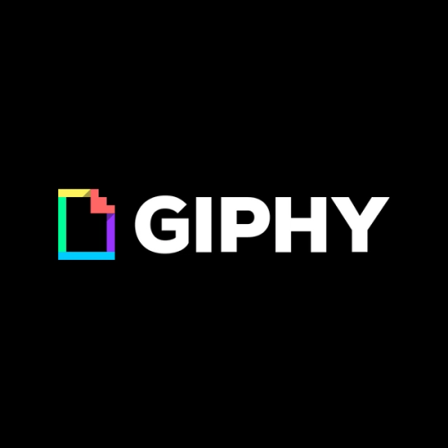 Preview of the Giphy widget