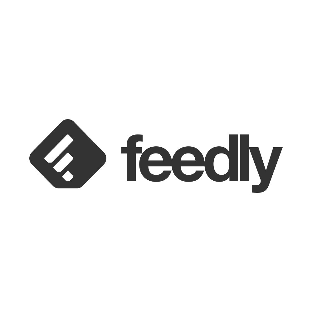 Preview of the Feedly widget