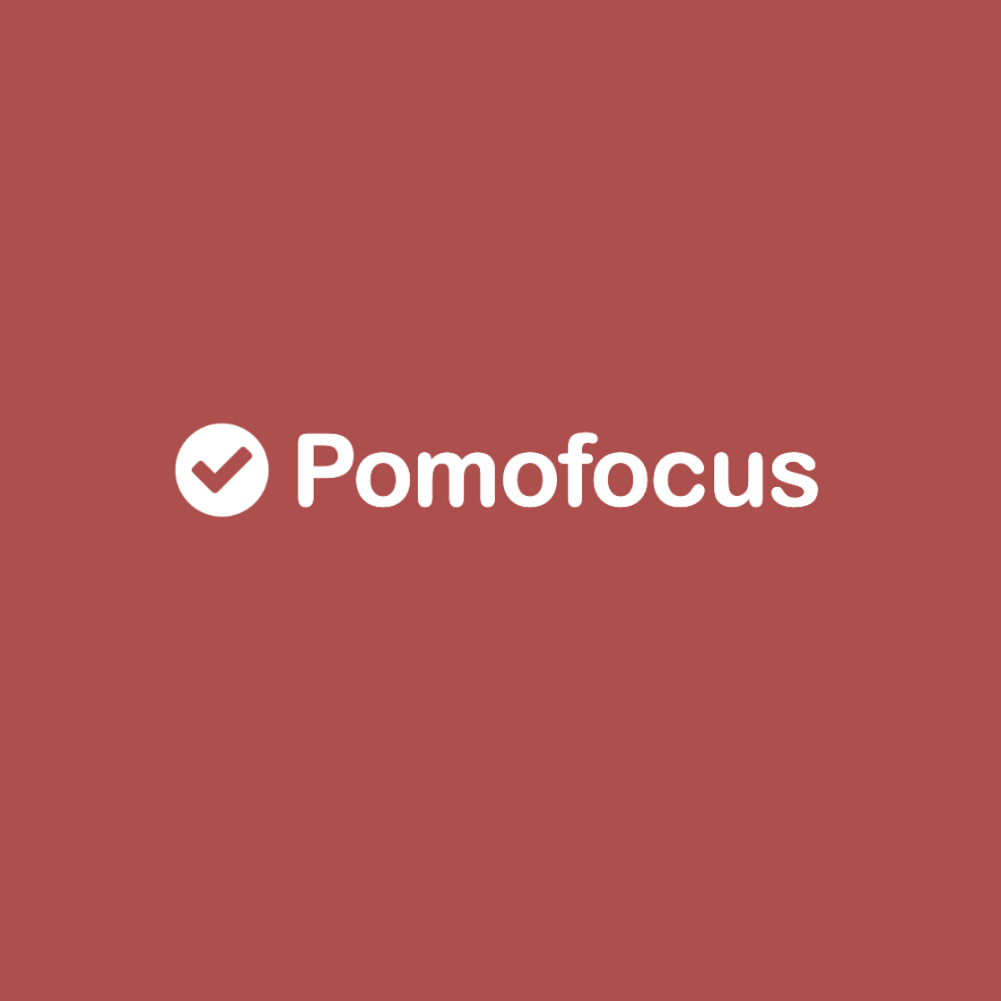 Pomodoro Timer widget for Notion