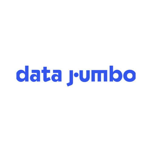 Preview of the Data Jumbo widget