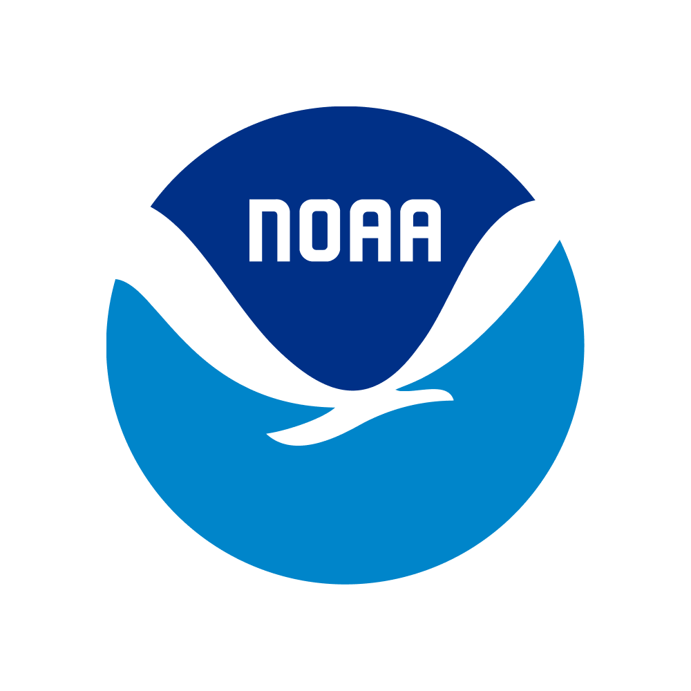 Preview of the National Weather Service Forecast widget