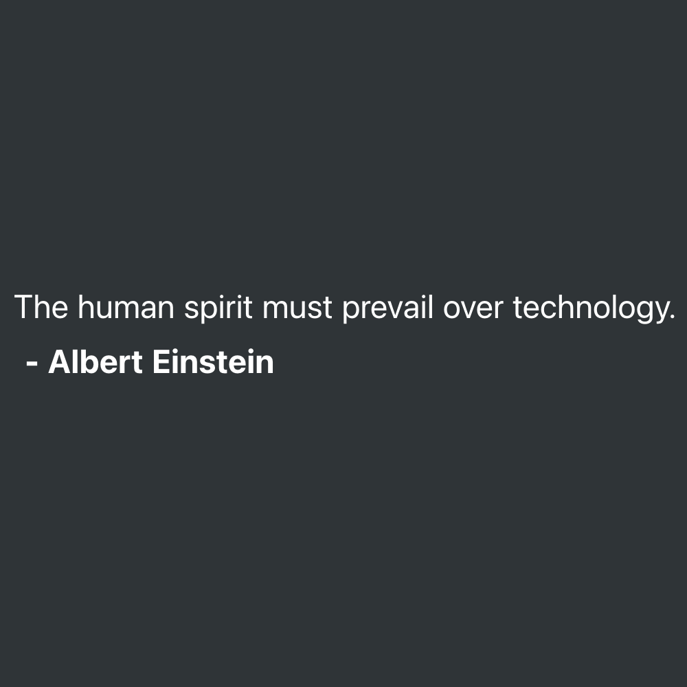 Preview of the Quote Generator widget