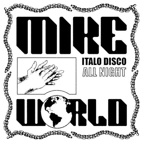 Mike World Dance Party