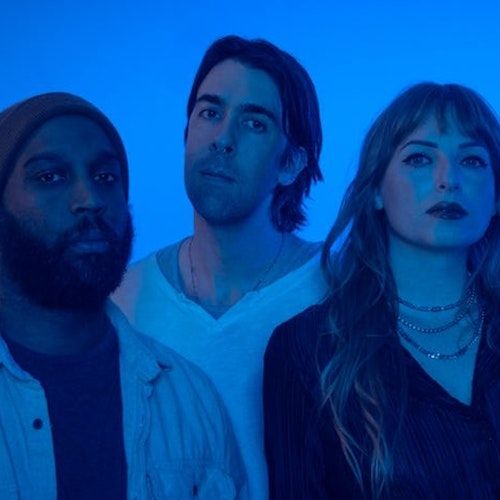 Ramonda Hammer / Pillowprince / El Chavito